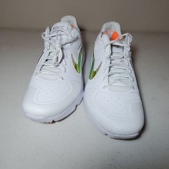 Nike Alpha Huarache Elite 2 Dragon Turf 